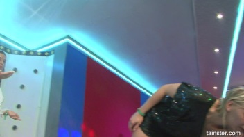 Extreme Speed Dating Part 4 - Cam 4 Screencap 32 on www.sinx.com