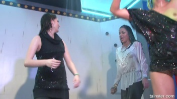 Extreme Speed Dating Part 4 - Cam 4 Screencap 35 on www.sinx.com