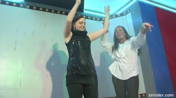 Extreme Speed Dating Part 4 - Cam 4 Screencap 4 on www.sinx.com