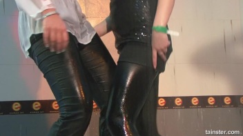 Extreme Speed Dating Part 4 - Cam 4 Screencap 40 on www.sinx.com