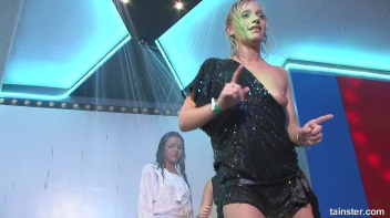 Extreme Speed Dating Part 4 - Cam 4 Screencap 46 on www.sinx.com