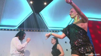 Extreme Speed Dating Part 4 - Cam 4 Screencap 47 on www.sinx.com