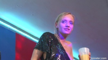 Extreme Speed Dating Part 4 - Cam 4 Screencap 57 on www.sinx.com