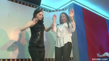 Extreme Speed Dating Part 4 - Cam 4 Screencap 6 on www.sinx.com