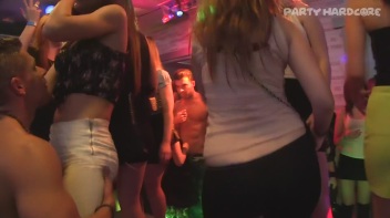 Party Hardcore Gone Crazy Vol. 16 Part 6 - Cam 3 Screencap 108 on www.sinx.com