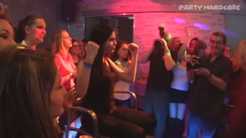 Party Hardcore Gone Crazy Vol. 16 Part 6 - Cam 3 Screencap 25 on www.sinx.com