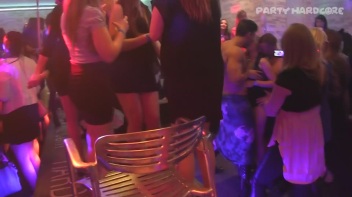 Party Hardcore Gone Crazy Vol. 16 Part 6 - Cam 3 Screencap 47 on www.sinx.com