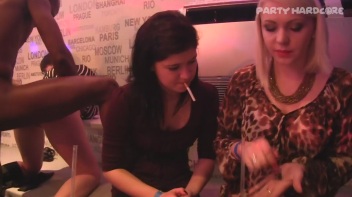 Party Hardcore Gone Crazy Vol. 16 Part 6 - Cam 3 Screencap 53 on www.sinx.com