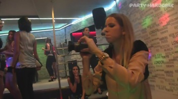 Party Hardcore Gone Crazy Vol. 16 Part 6 - Cam 3 Screencap 70 on www.sinx.com