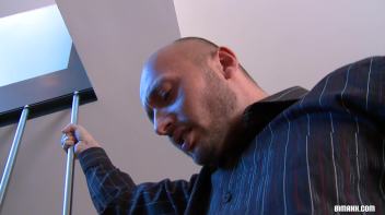 Let's See Where The Night Takes Us! Screencap 9 on www.sinx.com