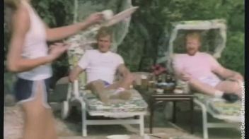 Wild And Free Group Orgy Screencap 1 on www.sinx.com