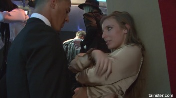 Gangsters Paradise Part 1 - Cam 3 Screencap 66 on www.sinx.com