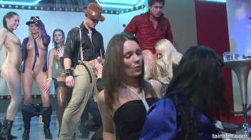 Gangsters Paradise Part 1 - Cam 3 Screencap 74 on www.sinx.com