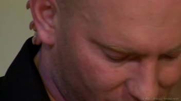 The Connoisseur Screencap 81 on www.sinx.com