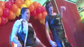 Gash Gamblers Part 7 - Cam 4 Screencap 30 on www.sinx.com