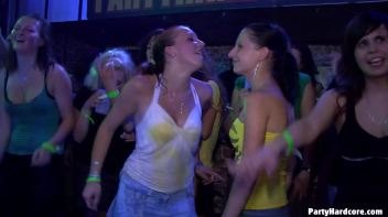 Party Hardcore Vol. 42 Part 2 Screencap 50 on www.sinx.com