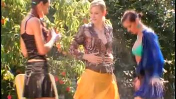 Garden Hose Fight Gets These Girls Off Screencap 85 on www.sinx.com