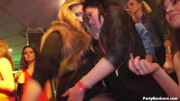 Party Hardcore Gone Crazy Vol. 2 Part 5 - Main Edit Screencap 7 on www.sinx.com