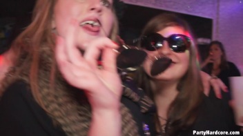 Party Hardcore Gone Crazy Vol. 2 Part 5 - Main Edit Screencap 84 on www.sinx.com