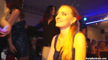 Party Hardcore Gone Crazy Vol. 2 Part 5 - Main Edit Screencap 93 on www.sinx.com