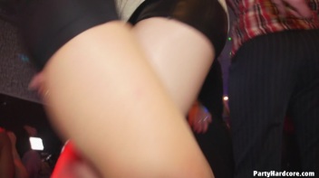 Party Hardcore Gone Crazy Vol. 2 Part 5 - Main Edit Screencap 39 on www.sinx.com