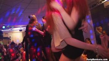 Party Hardcore Gone Crazy Vol. 2 Part 5 - Main Edit Screencap 45 on www.sinx.com