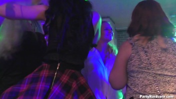 Party Hardcore Gone Crazy Vol. 42 Single Cut: Part 6 - Cam 4 Screencap 9 on www.sinx.com