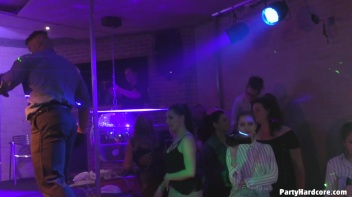 Party Hardcore Gone Crazy Vol. 42 Single Cut: Part 6 - Cam 4 Screencap 56 on www.sinx.com
