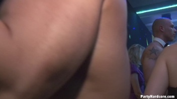 Party Hardcore Vol. 52 Part 3 - Cam 2 Screencap 73 on www.sinx.com