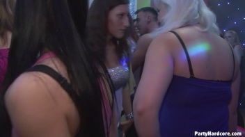 Party Hardcore Vol. 52 Part 3 - Cam 2 Screencap 40 on www.sinx.com
