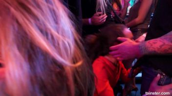 Party Sextasy Part 1 - Hardcore Cam Screencap 87 on www.sinx.com