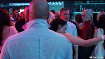 Party Sextasy Part 1 - Hardcore Cam Screencap 9 on www.sinx.com