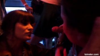 Party Sextasy Part 1 - Hardcore Cam Screencap 120 on www.sinx.com