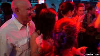 Party Sextasy Part 1 - Hardcore Cam Screencap 14 on www.sinx.com