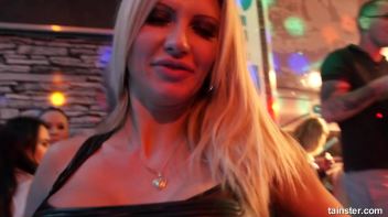 Party Sextasy Part 1 - Hardcore Cam Screencap 27 on www.sinx.com