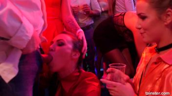 Party Sextasy Part 1 - Hardcore Cam Screencap 55 on www.sinx.com
