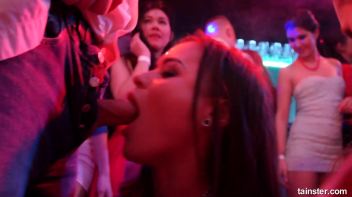 Party Sextasy Part 1 - Hardcore Cam Screencap 58 on www.sinx.com