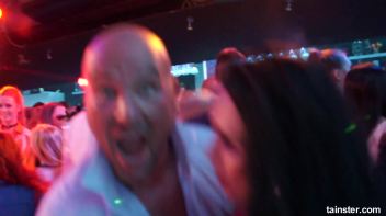 Party Sextasy Part 1 - Hardcore Cam Screencap 6 on www.sinx.com