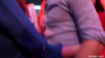 Party Sextasy Part 1 - Hardcore Cam Screencap 66 on www.sinx.com