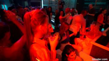 Party Sextasy Part 1 - Hardcore Cam Screencap 7 on www.sinx.com