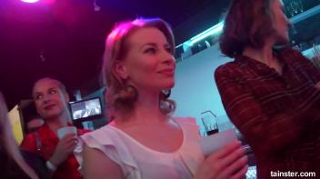 Party Sextasy Part 1 - Hardcore Cam Screencap 70 on www.sinx.com