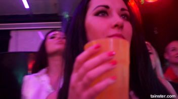 Party Sextasy Part 1 - Hardcore Cam Screencap 71 on www.sinx.com