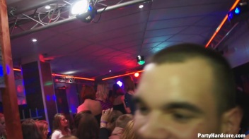 Party Hardcore Gone Crazy Vol. 6 Part 5 - Cam 1 Screencap 98 on www.sinx.com