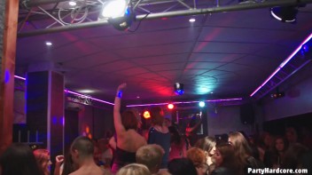 Party Hardcore Gone Crazy Vol. 6 Part 5 - Cam 1 Screencap 100 on www.sinx.com
