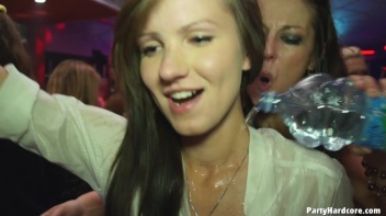 Party Hardcore Gone Crazy Vol. 6 Part 5 - Cam 1 Screencap 102 on www.sinx.com