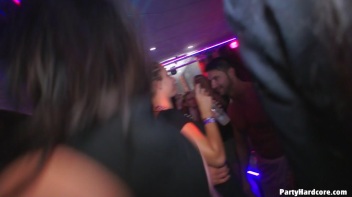 Party Hardcore Gone Crazy Vol. 6 Part 5 - Cam 1 Screencap 106 on www.sinx.com