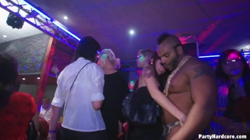 Party Hardcore Gone Crazy Vol. 6 Part 5 - Cam 1 Screencap 16 on www.sinx.com