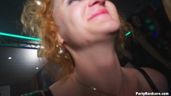 Party Hardcore Gone Crazy Vol. 6 Part 5 - Cam 1 Screencap 22 on www.sinx.com