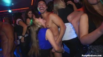 Party Hardcore Gone Crazy Vol. 6 Part 5 - Cam 1 Screencap 47 on www.sinx.com