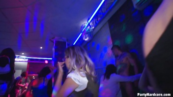 Party Hardcore Gone Crazy Vol. 6 Part 5 - Cam 1 Screencap 53 on www.sinx.com